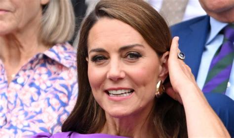 how is princess kate today