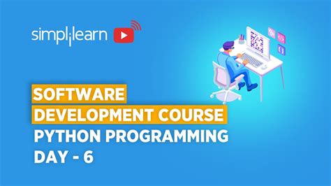 how is python applied in software development