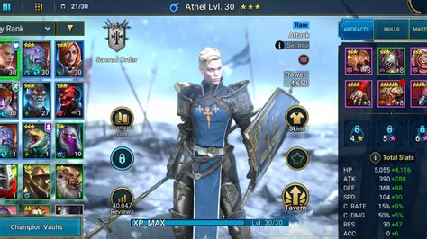 How Is Raid Shadow Legends