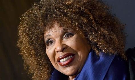 how is roberta flack's health