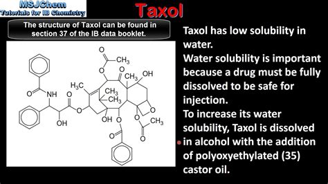how is taxol made