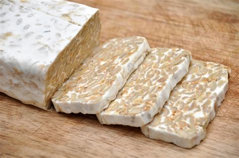 How Is Tempeh Made