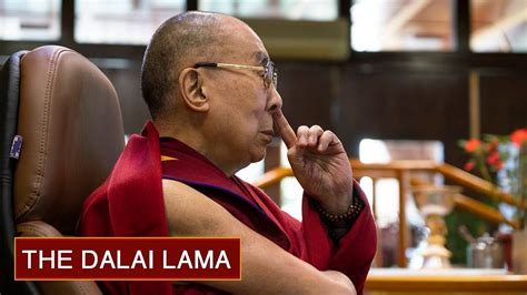 how is the dalai lama's health