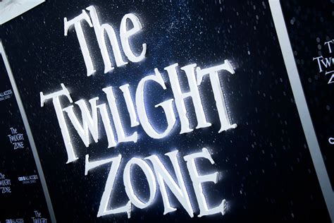 how is the twilight zone observed