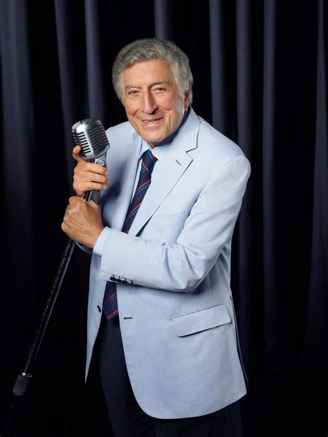 how is tony bennett today