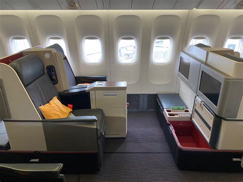 how is turkish airlines business class
