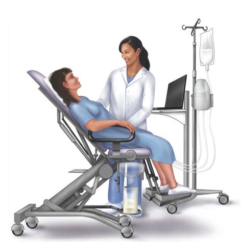 how is urodynamic testing done