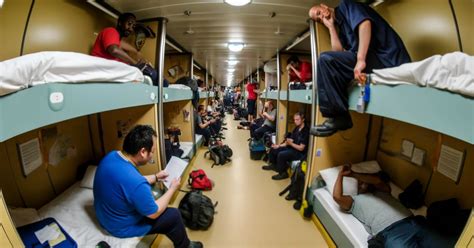 Here's what it's really like to work on a cruise ship Business Insider