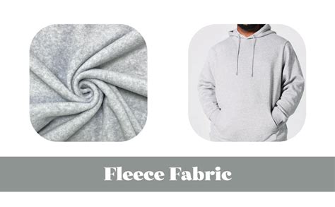 How It's Made Fleece