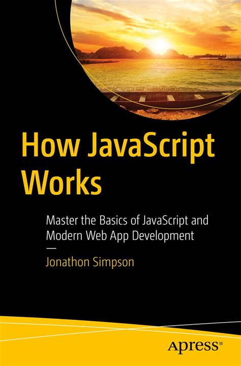 How Javascript Works Amazon