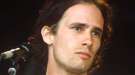 how jeff buckley die