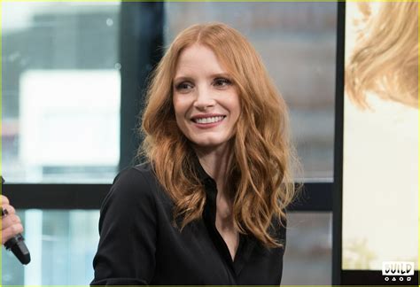 how jessica chastain chooses her roles