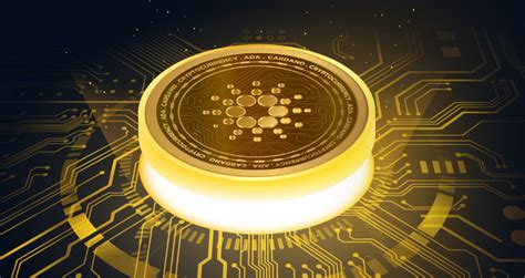 The How Large Is The Cardano Blockchain For Guys
