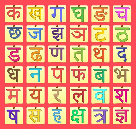 how learn hindi language