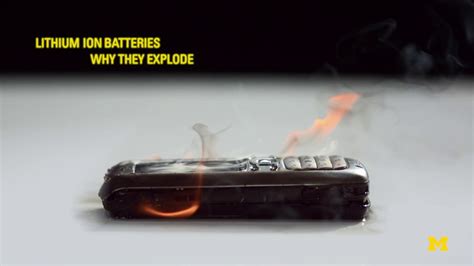 How Likely Is A Lithium Battery To Explode