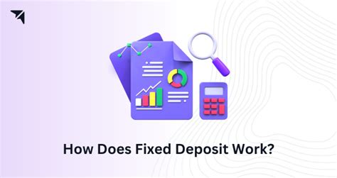 how loan on fd works