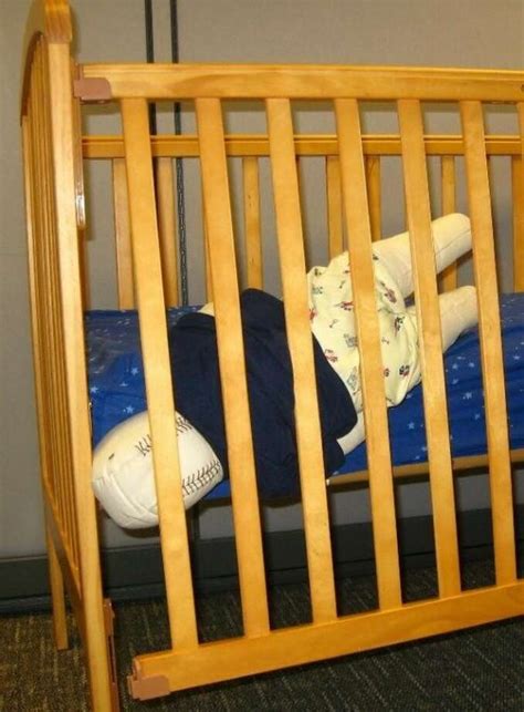 How Long A Crib Can Be Used