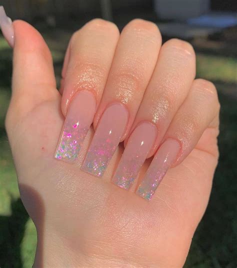  79 Popular How Long Are Medium Acrylic Nails Trend This Years