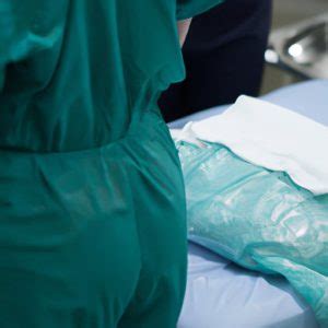 How Long Bath After Surgery