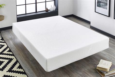 How Long Before Using A Memory Foam Mattress