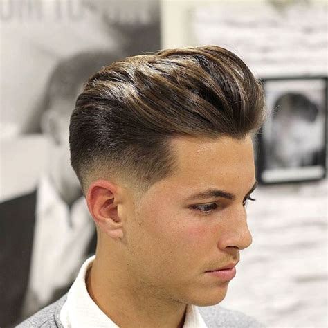  79 Ideas How Long Between Men s Haircuts Hairstyles Inspiration