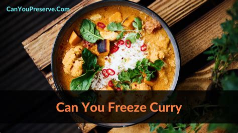 how long can a cooked curry last in the freezer