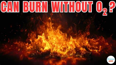 How Long Can A Fire Burn Without Oxygen