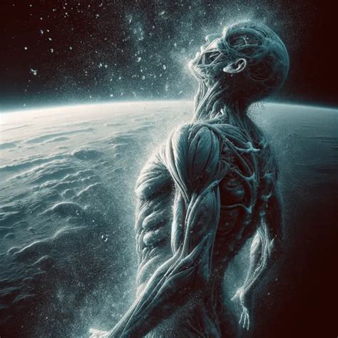 How Long Can A Human In Outer Space Last Without A Spacesuit Before Exploding