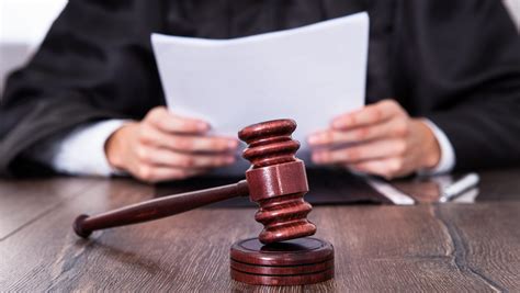 how long can a judge reserved his decision
