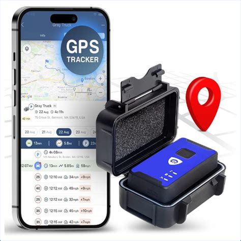 How Long Can A Tracking Device Last