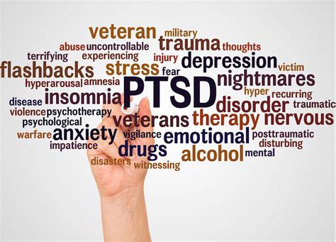how long can ptsd take to develop