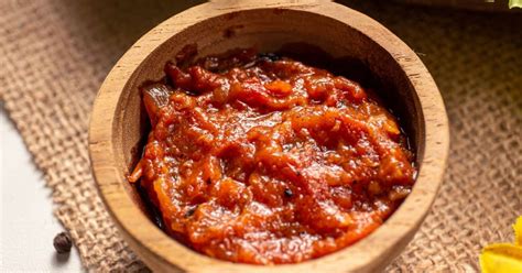 how long can sambal last in the fridge
