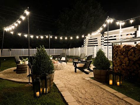 How Long Can String Lights Stay On