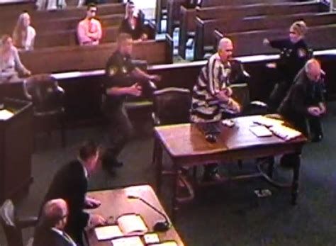 how long can you be held in jail before seeing a judge in nyc