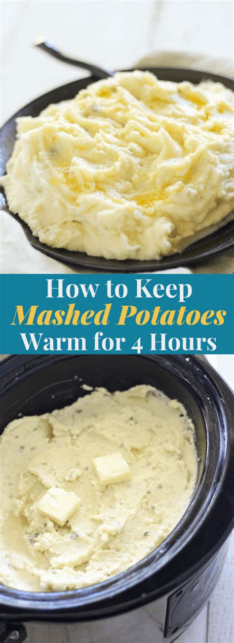 How Long Can You Keep Mashed In Refrigerator