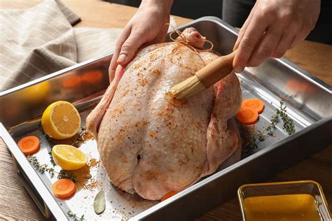 How Long Can You Keep Turkey Juices In The Fridge