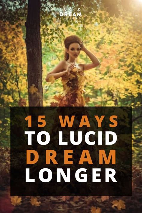 how long can you lucid dream