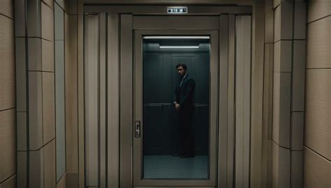 how long can you survive in a stuck elevator