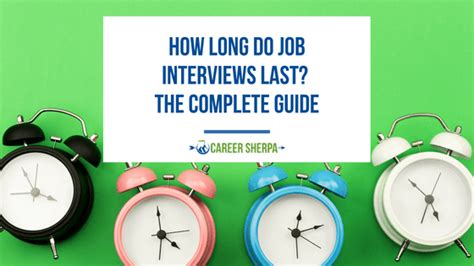 how long do coding interviews last