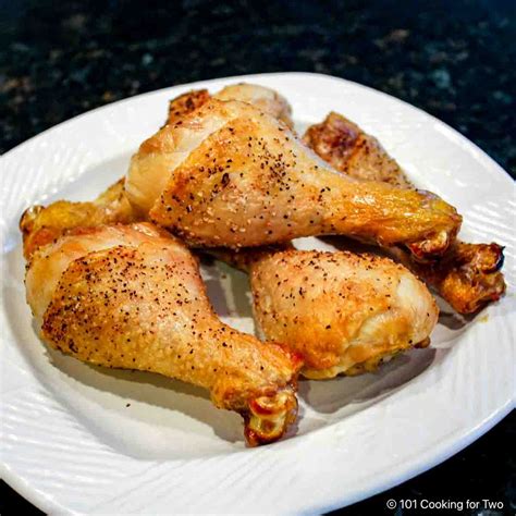 how long do i roast chicken drumsticks in the oven
