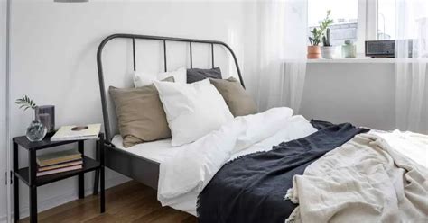 How Long Do Metal Bed Frames Last