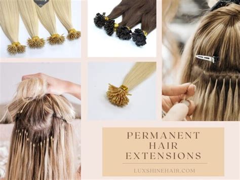 How Long Do Microbead Extensions Last