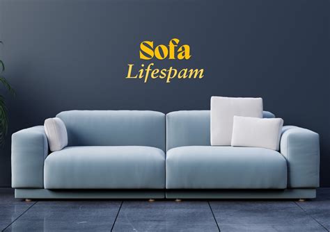 How Long Do Next Sofas Last