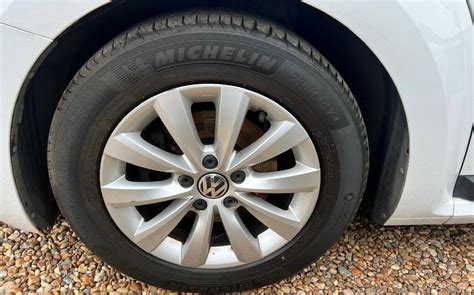 How Long Do Performance Tyres Last