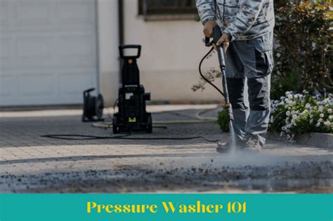 How Long Do Pressure Washers Work
