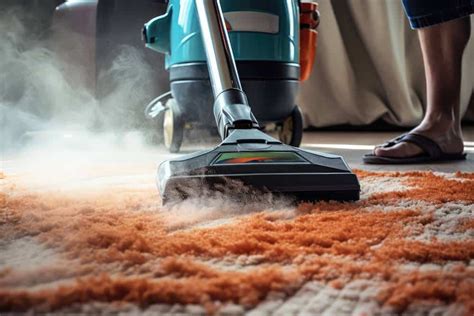 How Long Do Professionally Cleaned Carpets Take To Dry