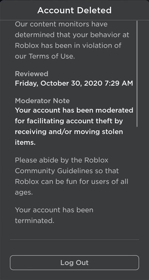 What Is A Roblox Ip Ban