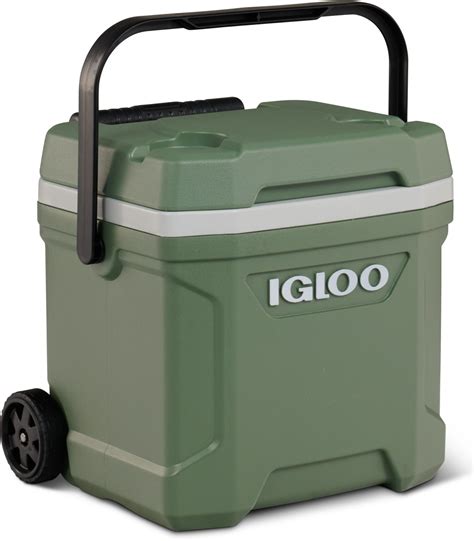 How Long Do Small Igloo Coolers Keep Ice