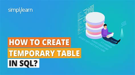 How Long Do Temp Tables Last In Sql