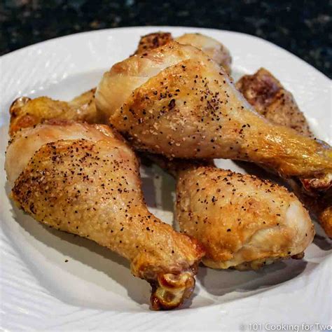 how long do you cook chicken legs in the oven